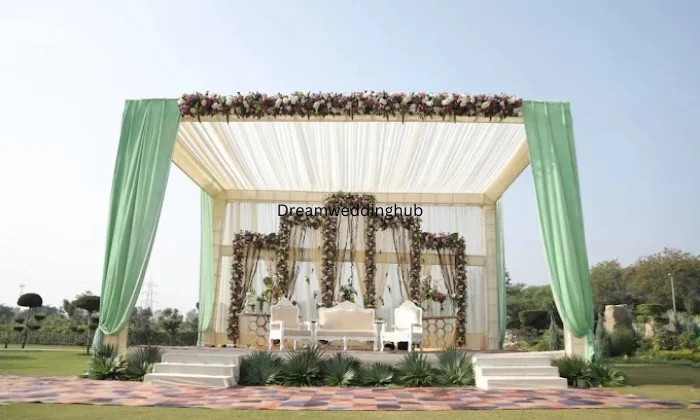 Queens and Kings Events